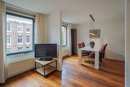 Te huur: Appartement Hemonystraat in Amsterdam - Photo 4