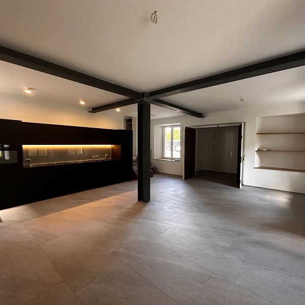 2.5 Zimmer, 75 m², EG - Foto 1