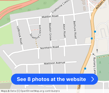 Northern Road, Middlesbrough - Photo 1