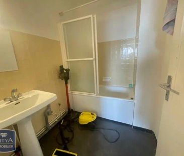 Appartement à louer 2 pièces 39.72m² - Photo 5