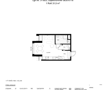 Apoteksvägen 3C, 74142, Knivsta - Foto 4