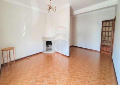 Apartamento T3