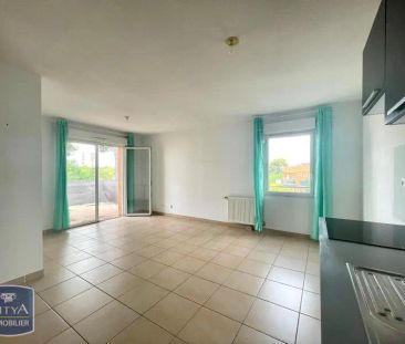 Appartement à louer 3 pièces 57.7m² - Photo 5