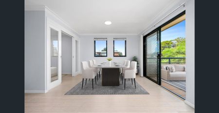 SUN-DRENCHED, STYLISH & ULTRA-SPACIOUS - Photo 3