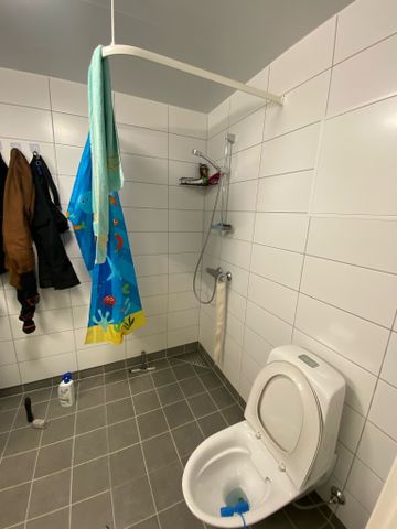 Herrgårdsgatan, Bålsta - Photo 5