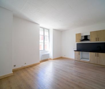 Location Appartement 2 pièces 46m² - Photo 1