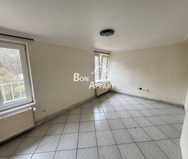 Appartement 2 pièces à Homécourt - Photo 1