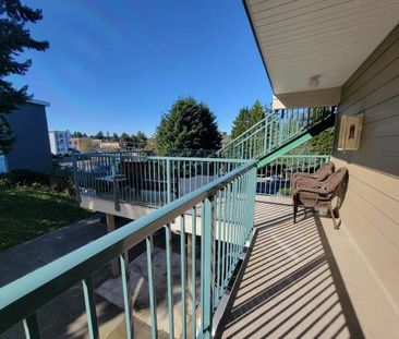 1 bed, 1 bath by Nanaimo Hospital - Photo 1