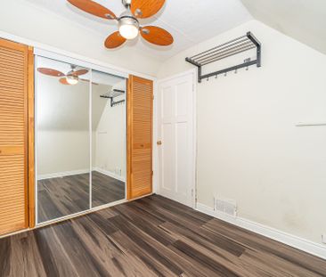 For Lease - 163 Connaught Avenue, Hamilton, Ontario - Photo 6