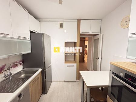 2 pokojowe mieszkanie przy ul.Jasna, Prawobrzeże - Photo 2