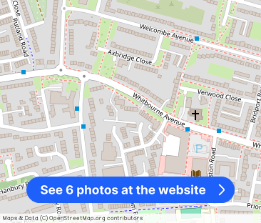 2 bedroom apartment for rent - Photo 1