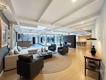 Appartement in Etterbeek - Photo 4