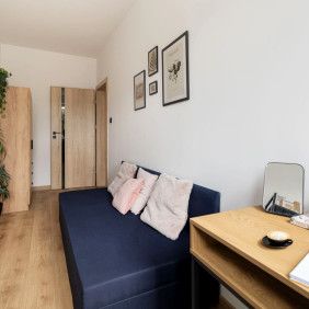 Pokój Łódź - Фото 1