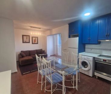 Alquiler de piso en Calle Jorge Manrique - Photo 3