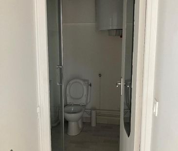 Location appartement 1 pièce 26.98 m2 à Tours - Photo 6