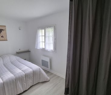 Location Appartement 2 pièces 23m² MOUGUERRE 64990 - Photo 5