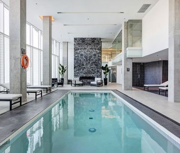 Appartement à louer - Montréal (Ville-Marie) (Vieux-Montréal) - Photo 1