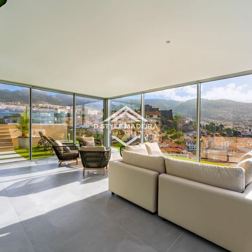 Apartamento T2 em Ilha da Madeira - Photo 1