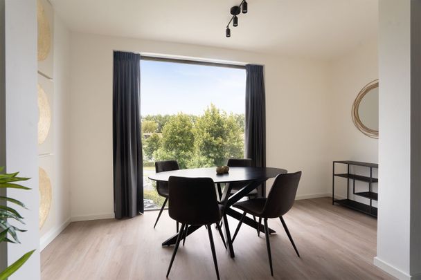 Rentmeesterstraat 54-C, Centrum Stad West, 1315JS, Almere - Foto 1