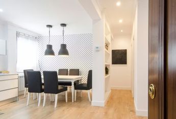 Calle de San Eugenio, Madrid, Community of Madrid 28012