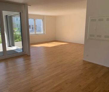 3.5 Zimmer, 100 m², EG - Photo 1