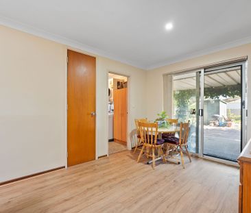 Three Bedroom Home in Cooloongup - Photo 1