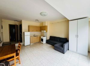 Studio/Γκαρσονιέρα για ενοικίαση - Κέντρο Θεσσαλονίκης, - Φωτογραφία 3