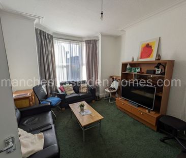 Laindon Road, Manchester, M14 5DG - Photo 1
