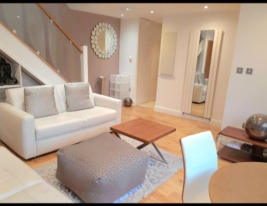 3 Bed Flat, St Anthonys Close, E1W - Photo 1