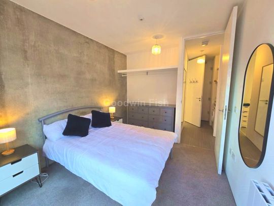 Timber Wharf, 32 Worsley Street, Castlefield - Photo 1