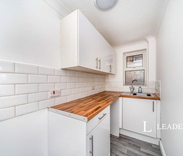 1 bedroom apartment to rent Spenser Road, Bedford, Bedfordshire, MK40 - Photo 4