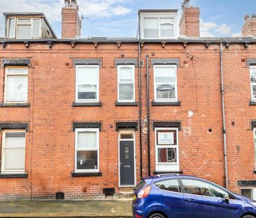 Hayleigh Street (Room 3), Bramley, Leeds - Photo 4