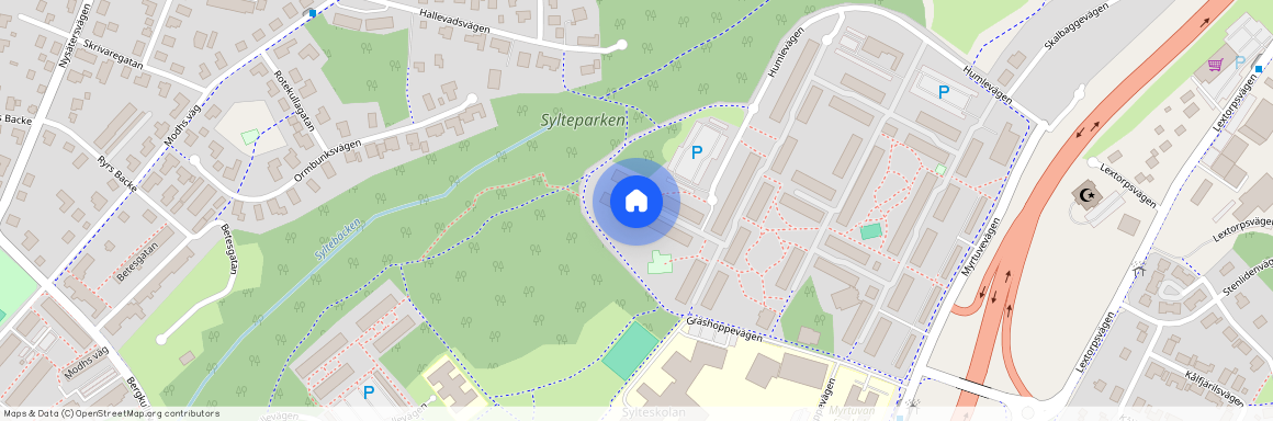 Humlevägen 180, 46165, Trollhättan