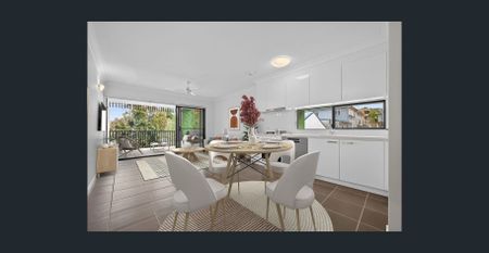 Modern Apartment with Mountain Views - Photo 2