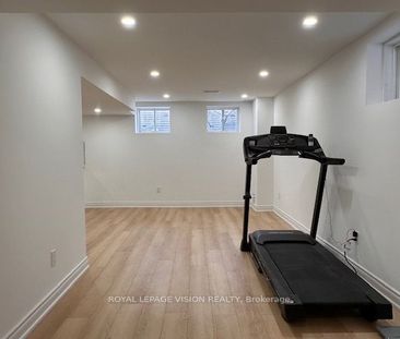 For Lease - 1046 Cameo Street Unit# Bsmt, Pickering, Ontario - Photo 2