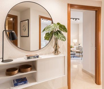 Calle Granada, Málaga, Andalusia 29015 - Photo 3