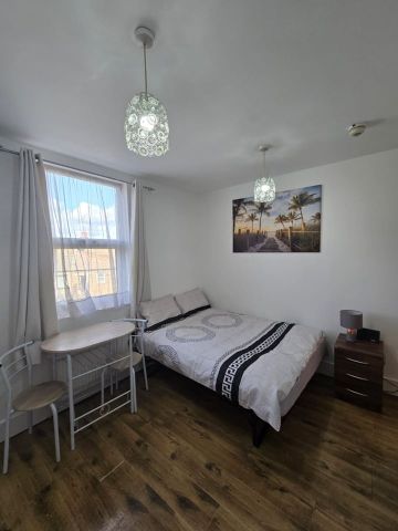 Studio Flat, Eade Road, N4 - Photo 3