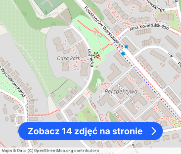 Odea Park/Premium/2 Pokoje/1 Najemca/Ogród/Garaż - Zdjęcie 1