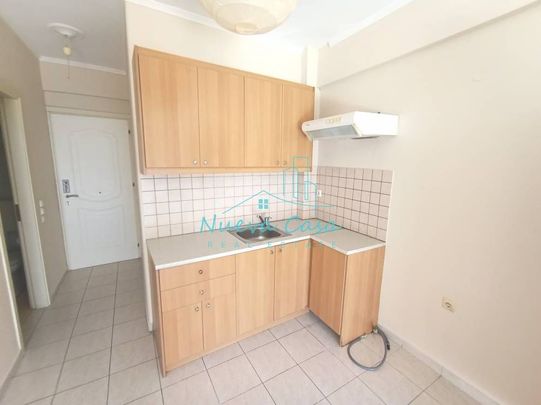 Studio/Γκαρσονιέρα για ενοικίαση - Πάτρα, - Photo 1