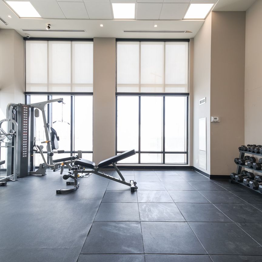 For Lease - 681 Yonge Street Unit# 107, Barrie, Ontario - Photo 1