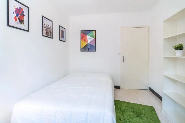 4 Rue du Professeur Louis Thomas 4, Montpellier - Photo 1