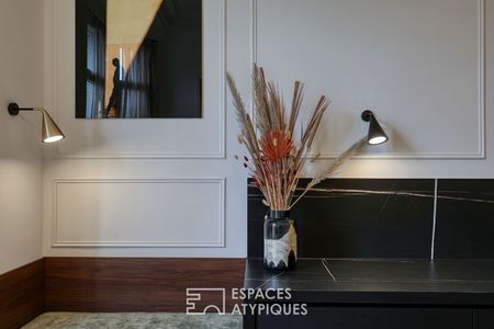 Appartement contemporain en centre-ville - Photo 3