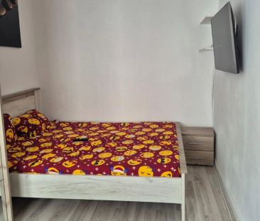 Apartament de inchiriat, 2 camere, nedecomandat, 35 mp, Tatarasi, P... - Fotografie 2