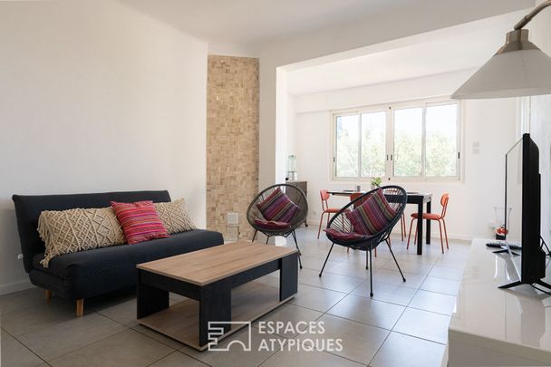 Maison d’époque proche centre-ville - Photo 1