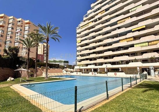 Calpe/Calp, Valencian Community