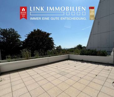 S-Freiberg: Moderne, Lichtdurchfluetet 3,5 Zimmer-Wohnung mit Terrasse - Photo 4