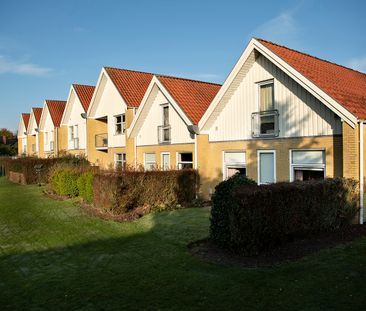 Vestervang, Åparken, Stoholm - Photo 5