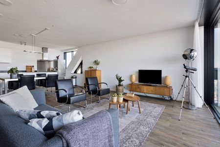 Appartement te huur: Anna van Buerenplein 272 2595 DE Den Haag - Foto 2