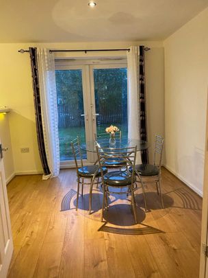 3 Bed Detached House, Olanyian Drive, M8 - Photo 1
