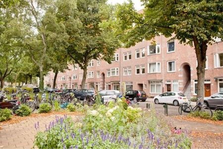 Te huur: Appartement Van Tuyll van Serooskerkenweg in Amsterdam - Foto 3